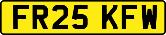 FR25KFW