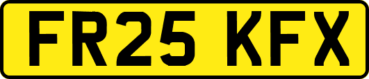 FR25KFX
