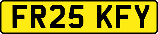 FR25KFY