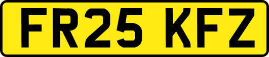 FR25KFZ