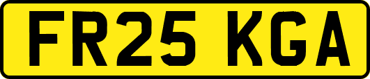 FR25KGA
