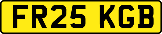 FR25KGB