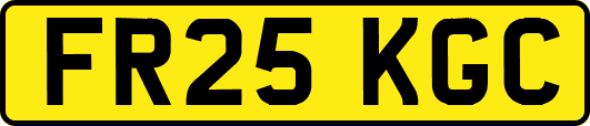 FR25KGC
