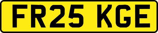 FR25KGE