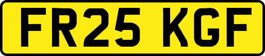 FR25KGF