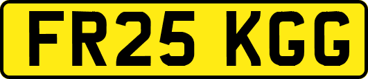 FR25KGG