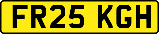 FR25KGH