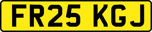 FR25KGJ