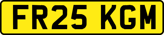 FR25KGM
