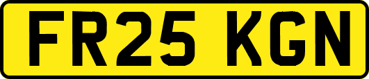 FR25KGN