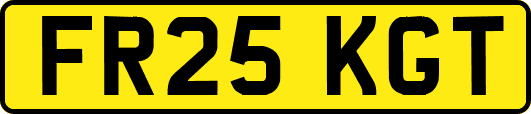 FR25KGT