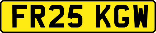 FR25KGW