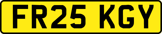 FR25KGY