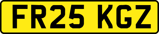 FR25KGZ