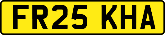 FR25KHA