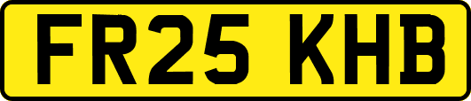 FR25KHB