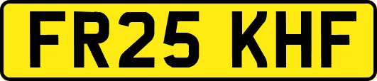 FR25KHF