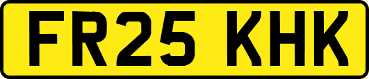 FR25KHK