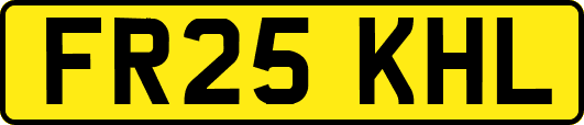 FR25KHL