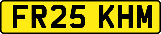 FR25KHM