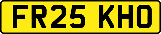 FR25KHO