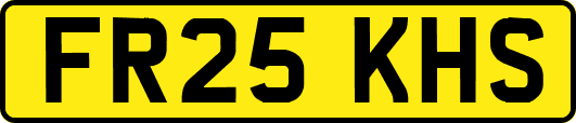 FR25KHS
