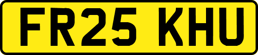 FR25KHU