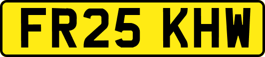 FR25KHW