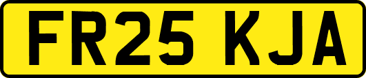 FR25KJA