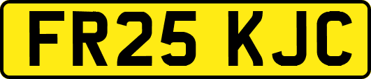 FR25KJC