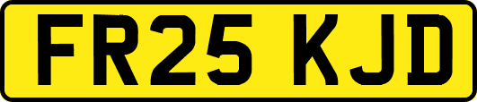 FR25KJD