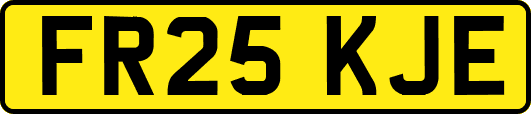 FR25KJE