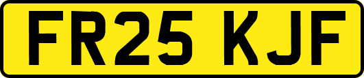 FR25KJF