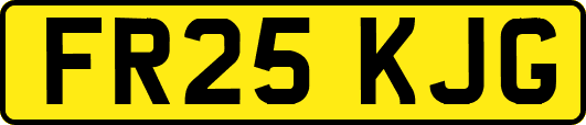 FR25KJG