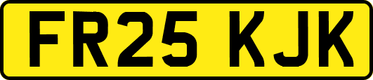 FR25KJK