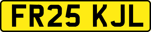 FR25KJL
