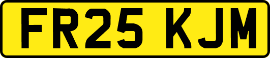 FR25KJM