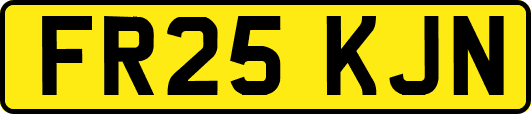 FR25KJN
