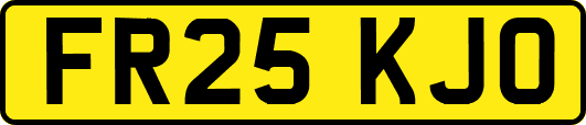 FR25KJO