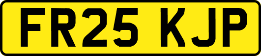 FR25KJP