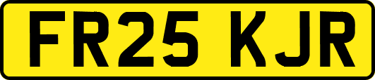 FR25KJR