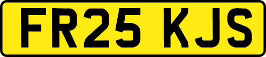 FR25KJS