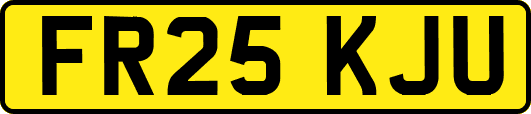 FR25KJU