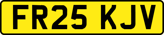 FR25KJV
