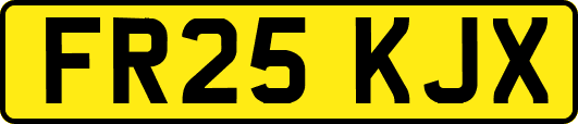 FR25KJX