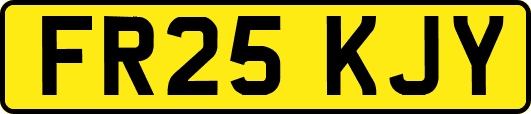 FR25KJY