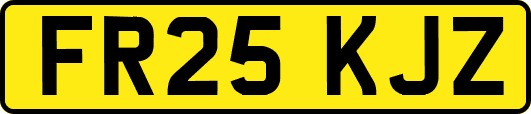 FR25KJZ