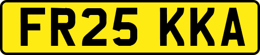FR25KKA