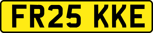 FR25KKE