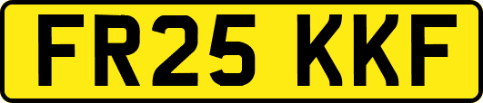 FR25KKF